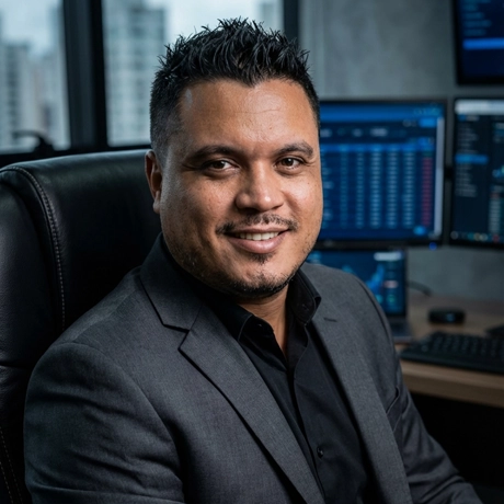 Foto de Perfil de Wesley Menezes